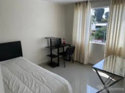 Habitación Exclusiva Amoblada San Borja Lima solo Señoritas Cel. 986432’165 / 993014’566