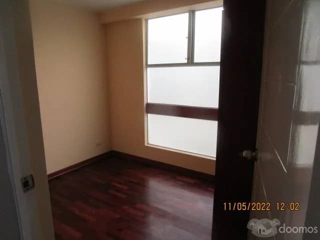 alquiler departamento en san borja — foto 4