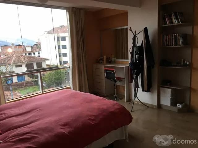 SE VENDE DEPARTAMENTO AMPLIO E ILUMINADO — foto 5