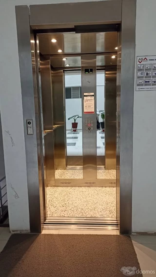 SE VENDE DEPARTAMENTO AMPLIO E ILUMINADO — foto 6