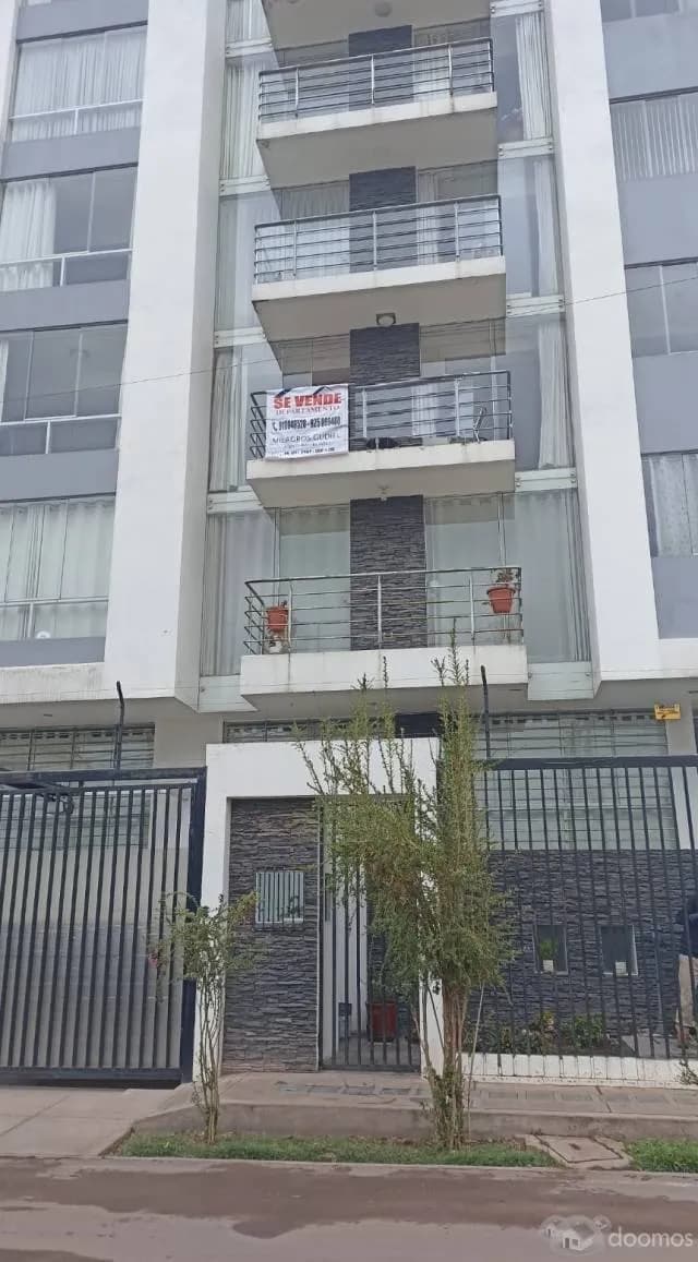 SE VENDE DEPARTAMENTO AMPLIO E ILUMINADO — foto 8