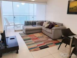 VENDO DEPARTAMENTO FRENTE AL MAR EN PLAYA CABALLEROS