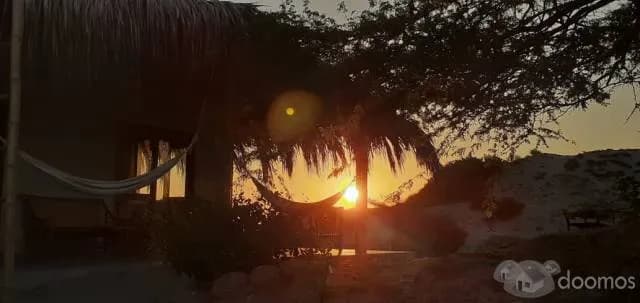 Alquilo casa de playa Organos Piura — foto 6