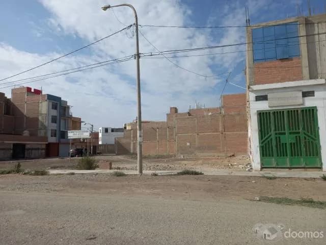 Vendo Terreno En Urb La Purisima Chiclayo — foto 3