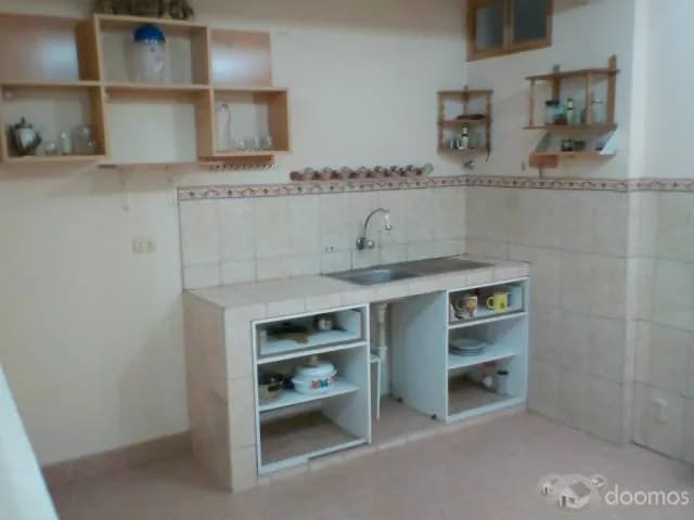 PEQUEÑA CASA - 2 dormitorios, 2 baños — foto 2