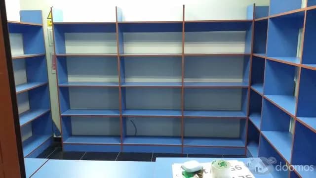 SE ALQUILA LOCAL COMERCIAL AMUEBLADO LISTO PARA VENTA O ALMACEN — foto 3