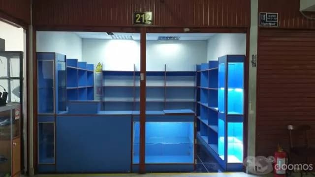 SE ALQUILA LOCAL COMERCIAL AMUEBLADO LISTO PARA VENTA O ALMACEN — foto 5