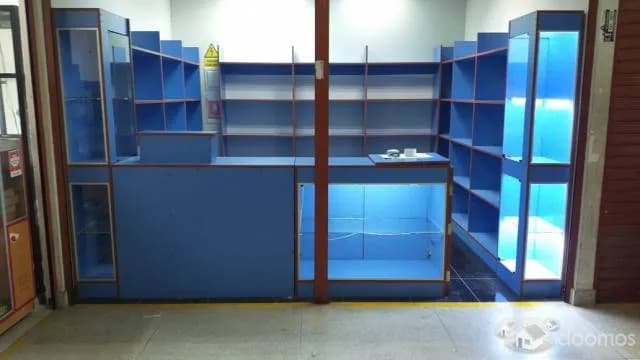 SE ALQUILA LOCAL COMERCIAL AMUEBLADO LISTO PARA VENTA O ALMACEN — foto 6
