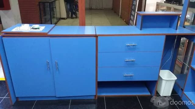 SE ALQUILA LOCAL COMERCIAL AMUEBLADO LISTO PARA VENTA O ALMACEN — foto 8