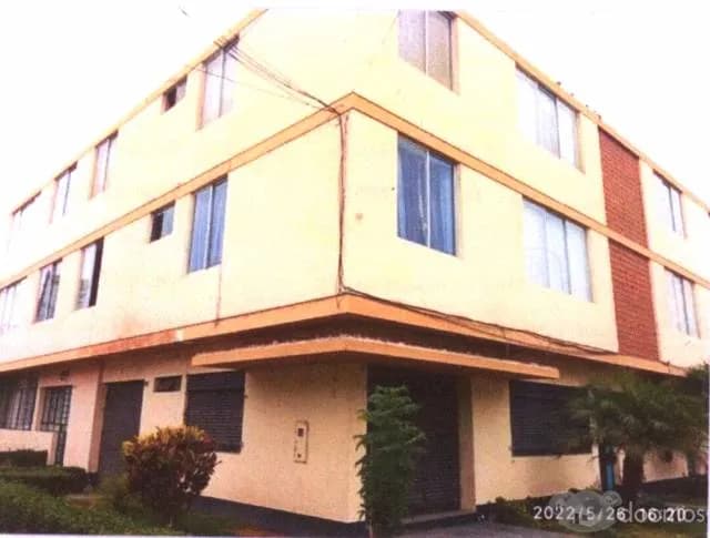 VENDO LINDO DEPARTAMENTO EN SAN MIGUEL — foto 1