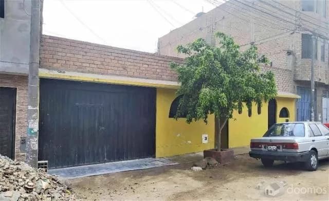 SE VENDE CASA EN OCASION CON 6 DORMITORIOS — foto 1