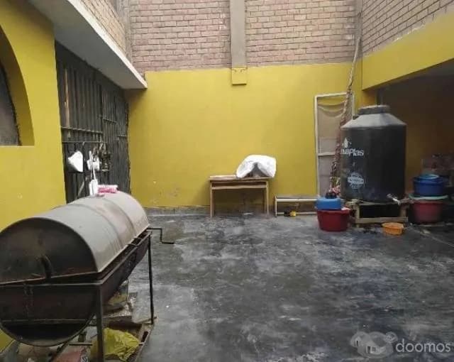 SE VENDE CASA EN OCASION CON 6 DORMITORIOS — foto 3