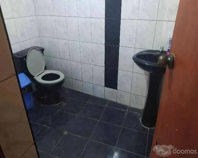 SE VENDE CASA EN OCASION CON 6 DORMITORIOS — foto 4