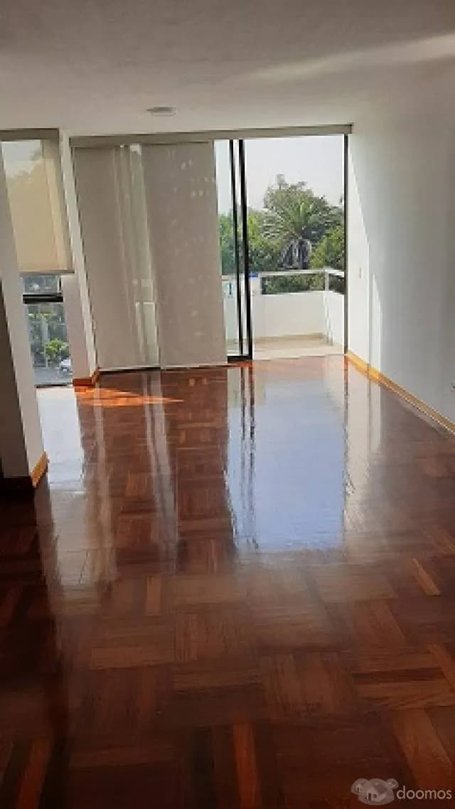 Alquilo cerca av. las palmeras, la Molina — foto 1