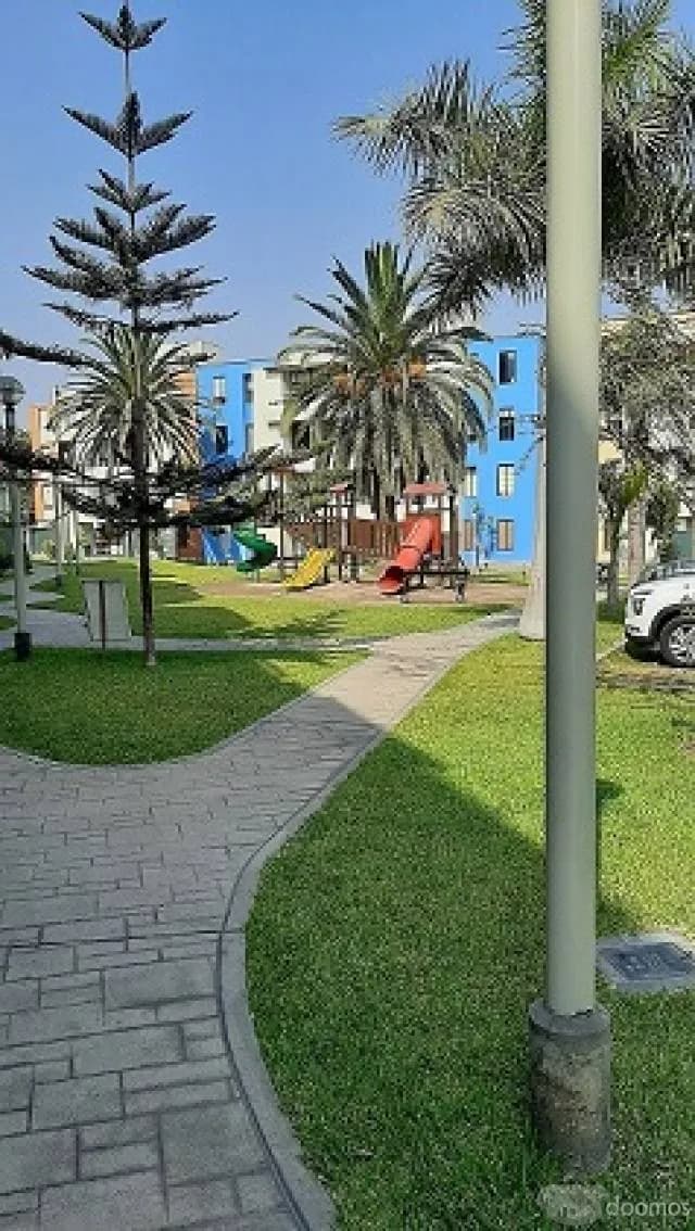 Alquilo cerca av. las palmeras, la Molina — foto 2