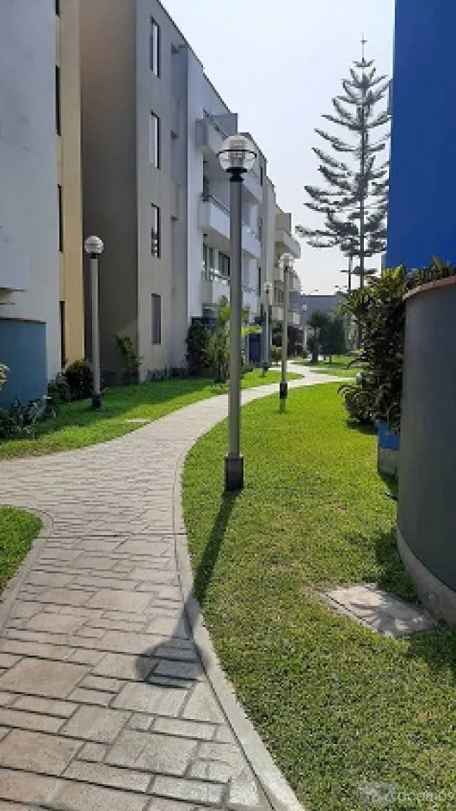 Alquilo cerca av. las palmeras, la Molina — foto 3