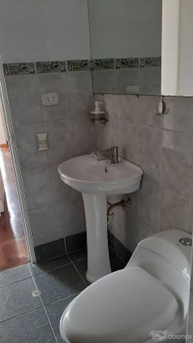 Alquilo cerca av. las palmeras, la Molina — foto 4