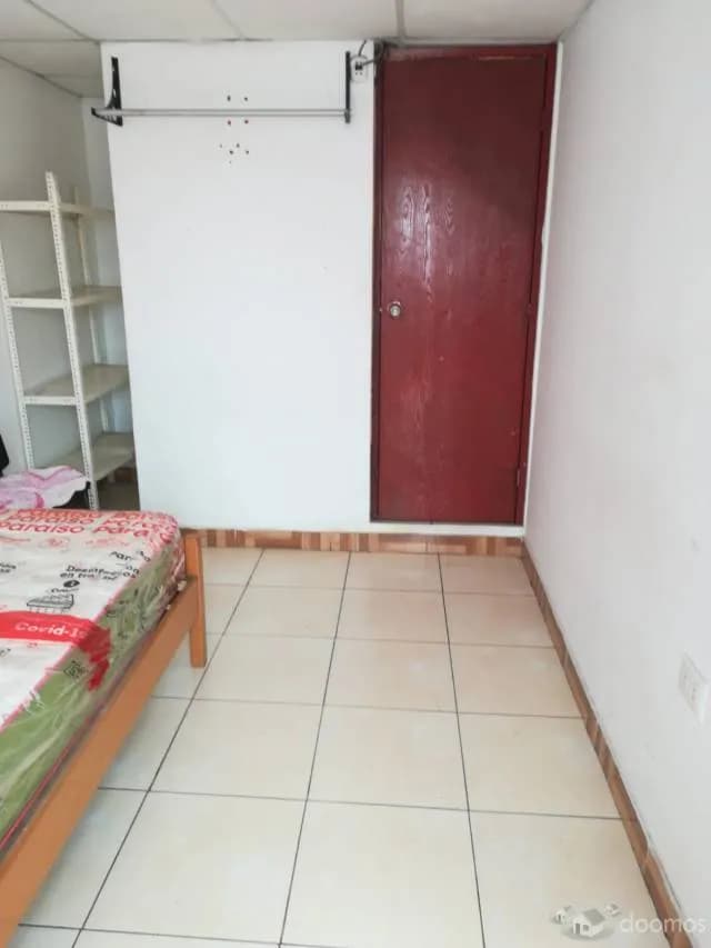 ALQUILO CUARTO INDEPENDIENTE CON baño — foto 1