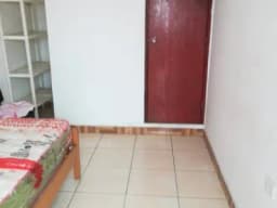 ALQUILO CUARTO INDEPENDIENTE CON baño