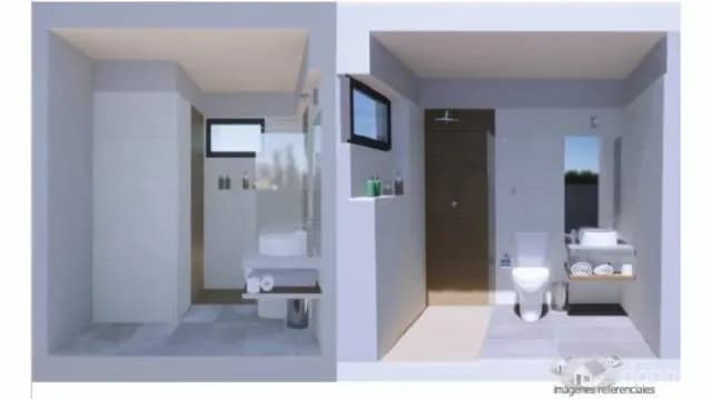 DEPARTAMENTOS EN PRE-VENTA EN URB LA FLORIDA — foto 1