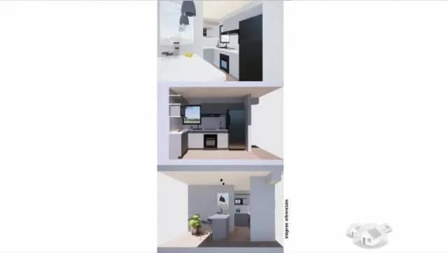 DEPARTAMENTOS EN PRE-VENTA EN URB LA FLORIDA — foto 2
