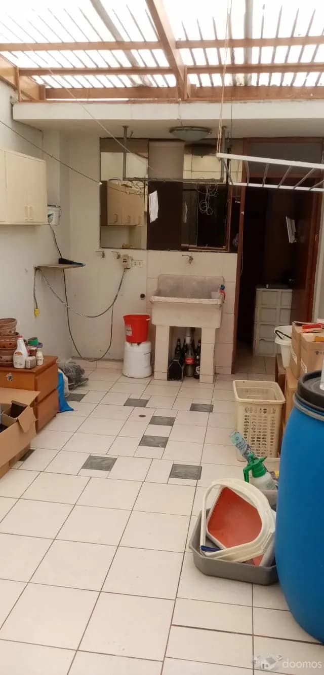 Se vende Amplio Duplex. Muy buen estado. — foto 3