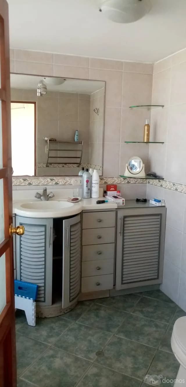 Se vende Amplio Duplex. Muy buen estado. — foto 7