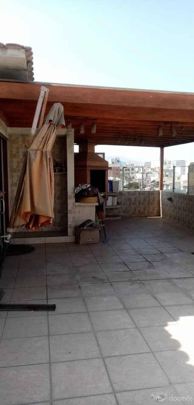 Se vende Amplio Duplex. Muy buen estado. — foto 11