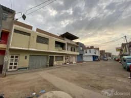 VENDO CASA