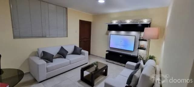 Alquiler de departamento Cercado de Lima — foto 1