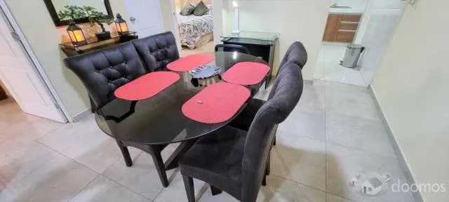 Alquiler de departamento Cercado de Lima — foto 2