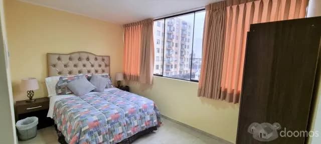 Alquiler de departamento Cercado de Lima — foto 3