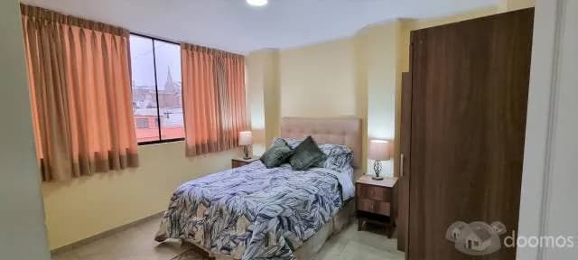 Alquiler de departamento Cercado de Lima — foto 4