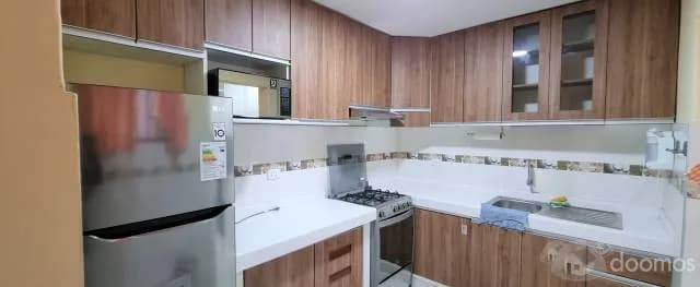 Alquiler de departamento Cercado de Lima — foto 5