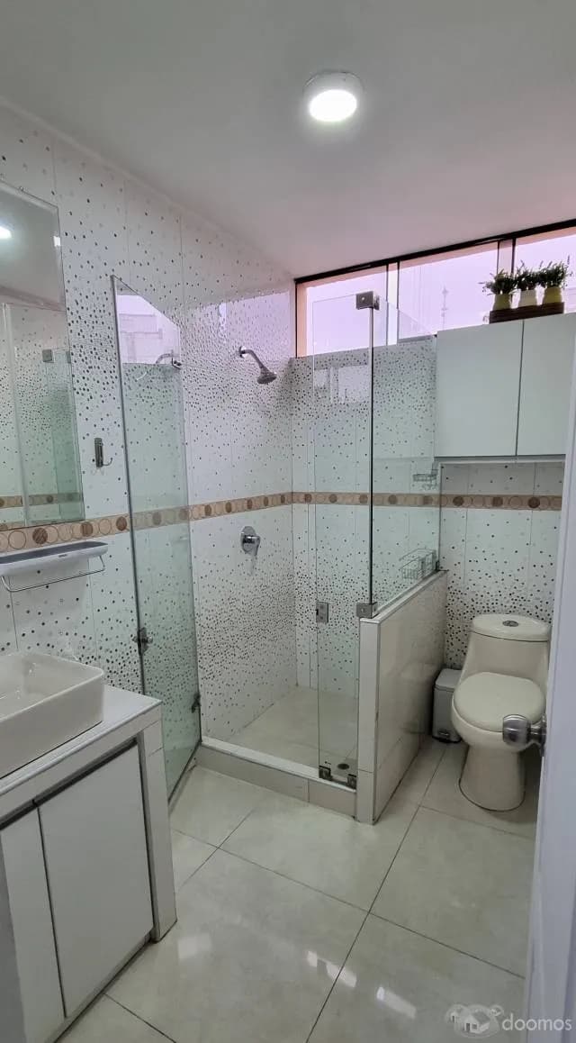 Alquiler de departamento Cercado de Lima — foto 6