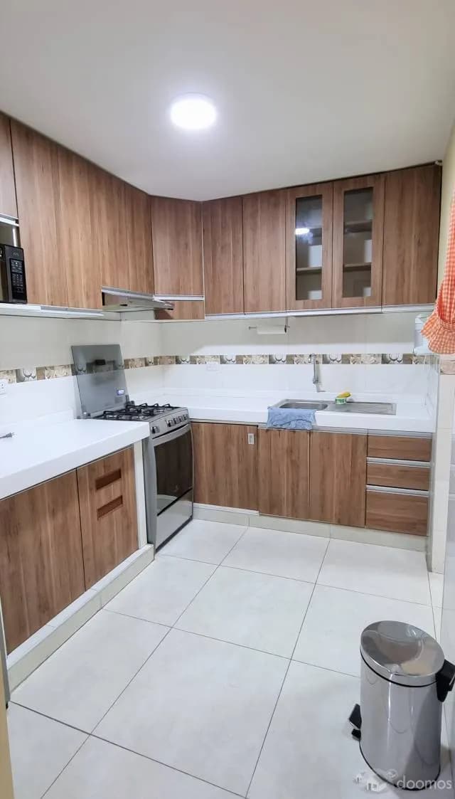Alquiler de departamento Cercado de Lima — foto 7