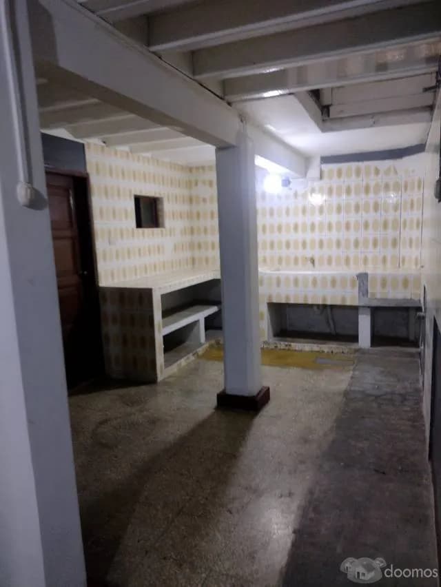 GRAN OFERTA!! CASA PARA VIVIR O PARA ALMACEN — foto 4