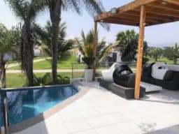Asia - Casa Playa Venta 320 m² - Condominio Club Farrallones - Chocalla