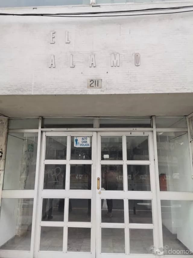 Se vende departamento en LIMA COLONIAL — foto 1