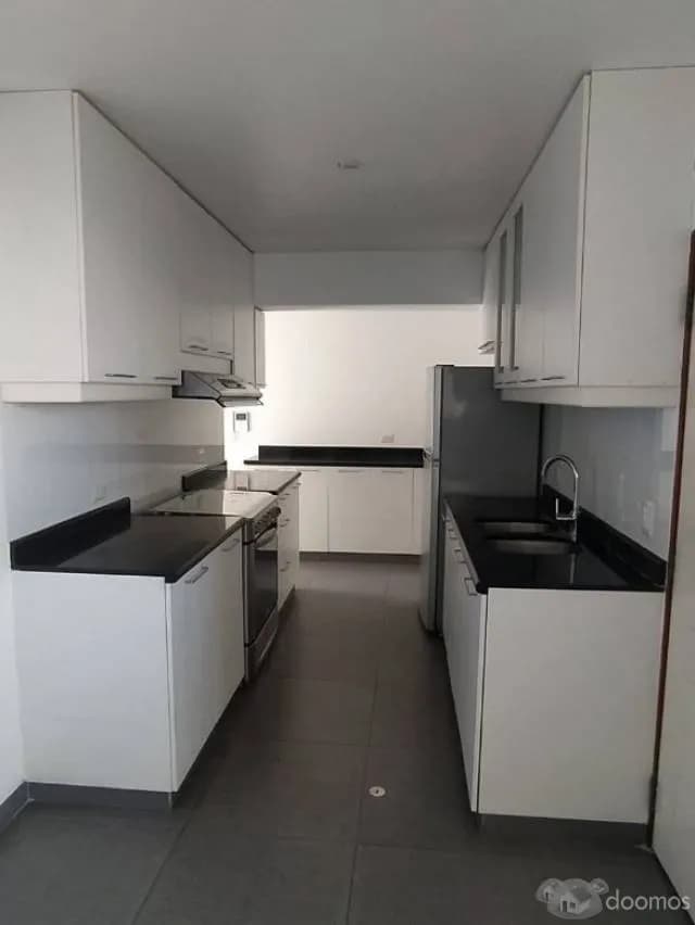 SE ALQUILA DEPARTAMENTO EN MIRAFLORES — foto 4