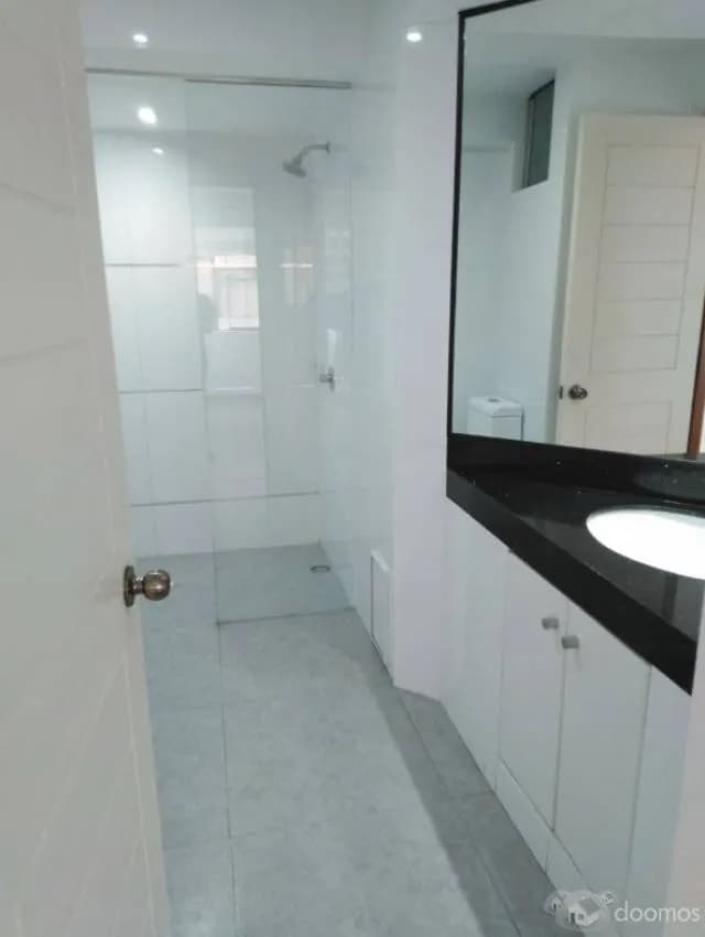 SE ALQUILA DEPARTAMENTO EN MIRAFLORES — foto 4