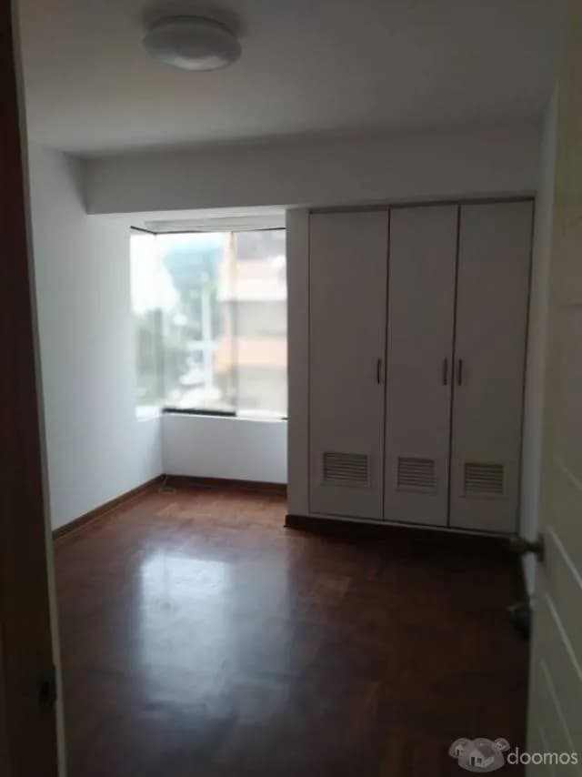 SE ALQUILA DEPARTAMENTO EN MIRAFLORES — foto 3
