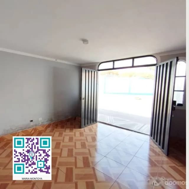 Se vende hermosa y funcional casa de dos pisos — foto 1
