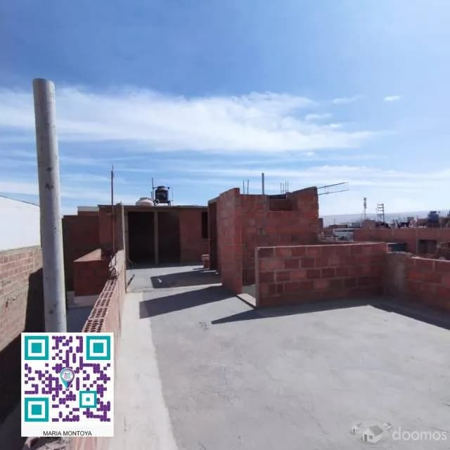 Se vende hermosa y funcional casa de dos pisos — foto 2