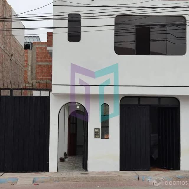 Se vende hermosa y funcional casa de dos pisos — foto 8