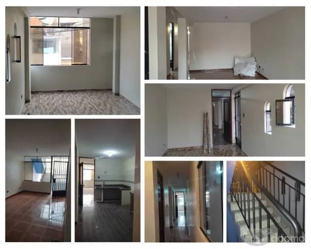 SE VENDE CASA DE 2 PISOS — foto 3