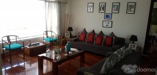 Se vende amplio departamento impecable nuevo — foto 1
