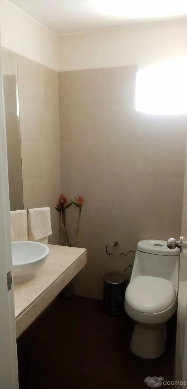 Se vende amplio departamento impecable nuevo — foto 3