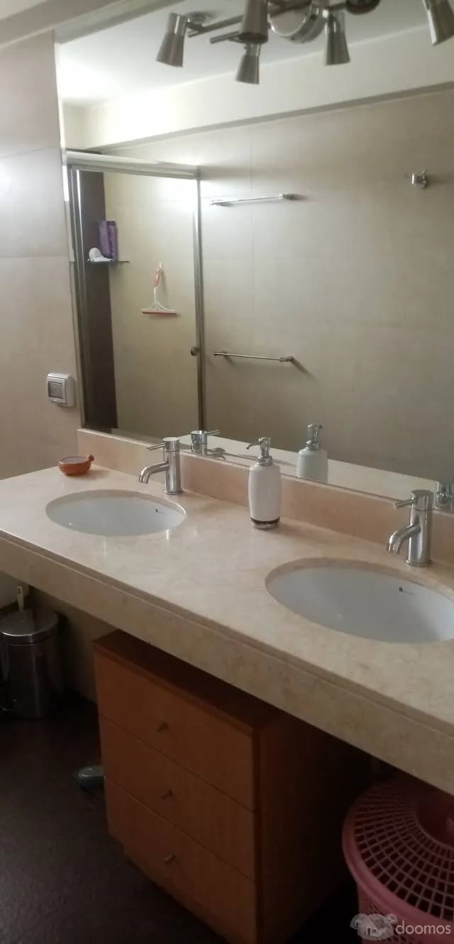 Se vende amplio departamento impecable nuevo — foto 4