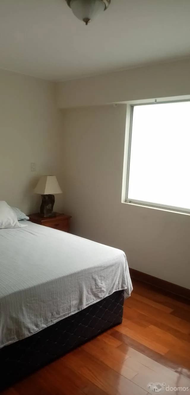 Se vende amplio departamento impecable nuevo — foto 5